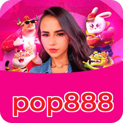Jogos com maior RTP na pop888