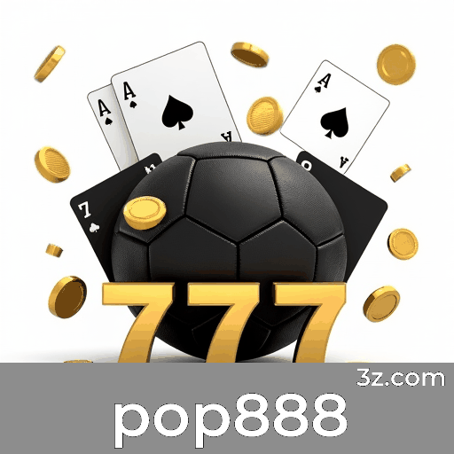 Pop888: Um Mundo de Jogos Selecionados e Excelência