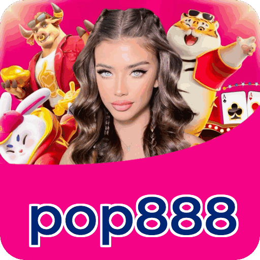 Bônus de boas-vindas pop888