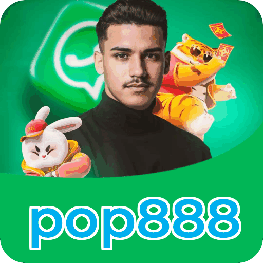 Cashback semanal pop888