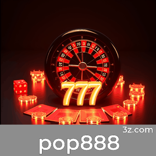 Experimente Emoções Fascinantes no Ambiente Envolvente do pop888
