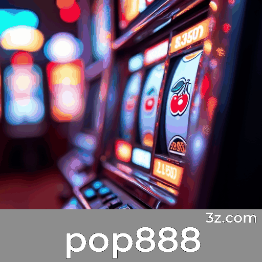 Experimente o pop888 app e ganhe recompensas únicas!
